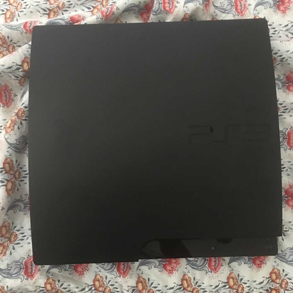Playstation 3 set